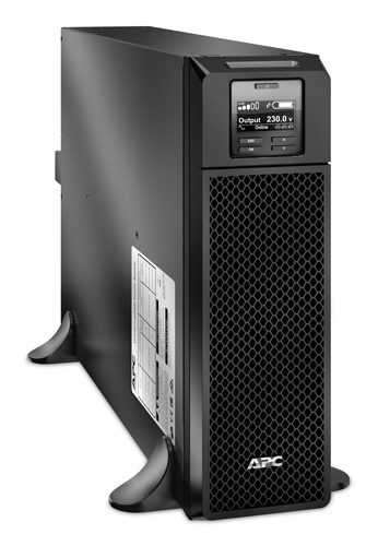 APC Smart-UPS SRT 5000VA 230V - Image 5