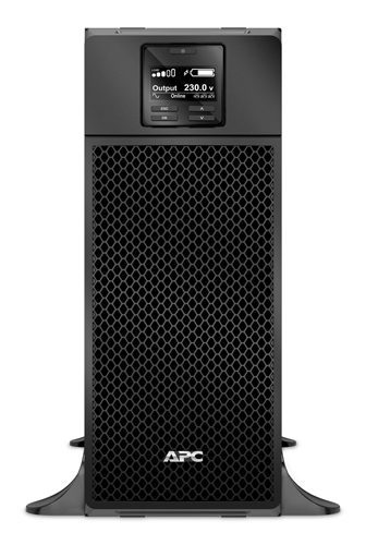 APC Smart-UPS SRT 6000VA 230V - Image 6