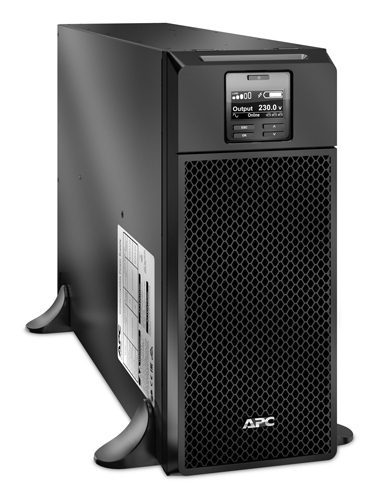 APC Smart-UPS SRT 6000VA 230V - Image 7
