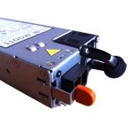 Dell Single, Hot-plug Dc Power Supply (1+0), 1100w -48vdc Only,cuskit (caution Only Works (450-ADZC)