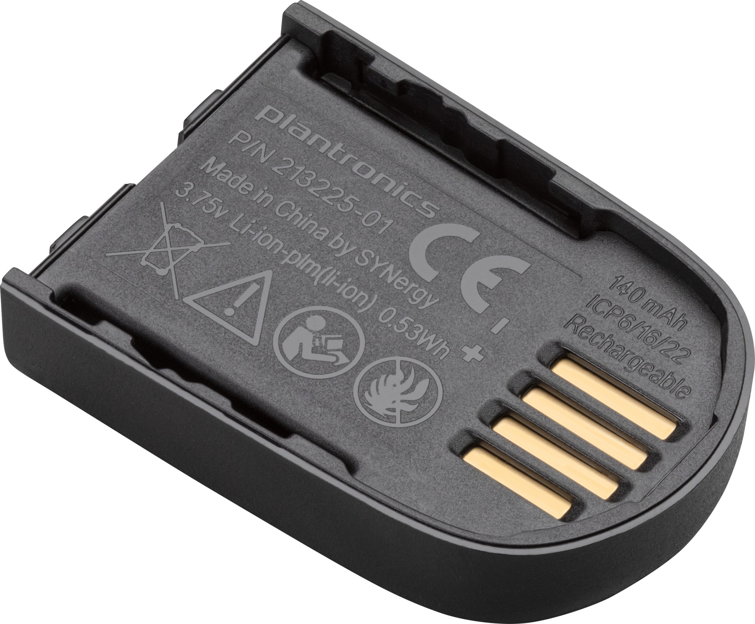 Poly Savi 8220 Btry wRT - Image 2