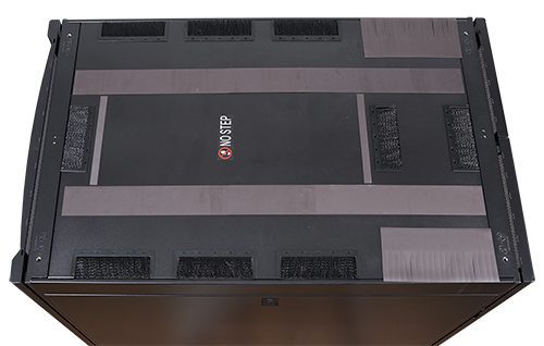 SX EXTERNAL AIR SEALING KIT NETSHELTER - Image 2