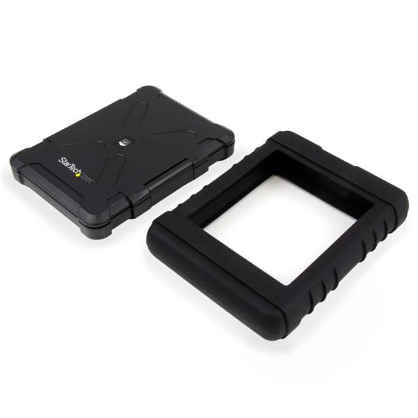 Rugged 2.5in Hard Drive Enclosure - Image 7