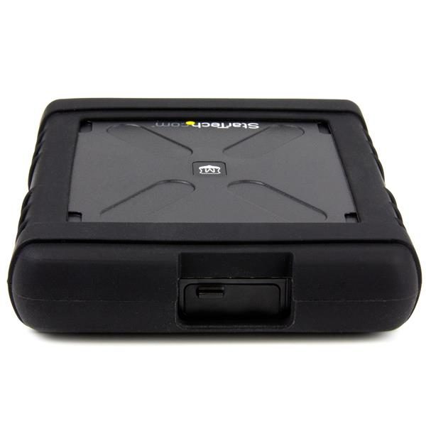 Rugged 2.5in Hard Drive Enclosure - Image 6