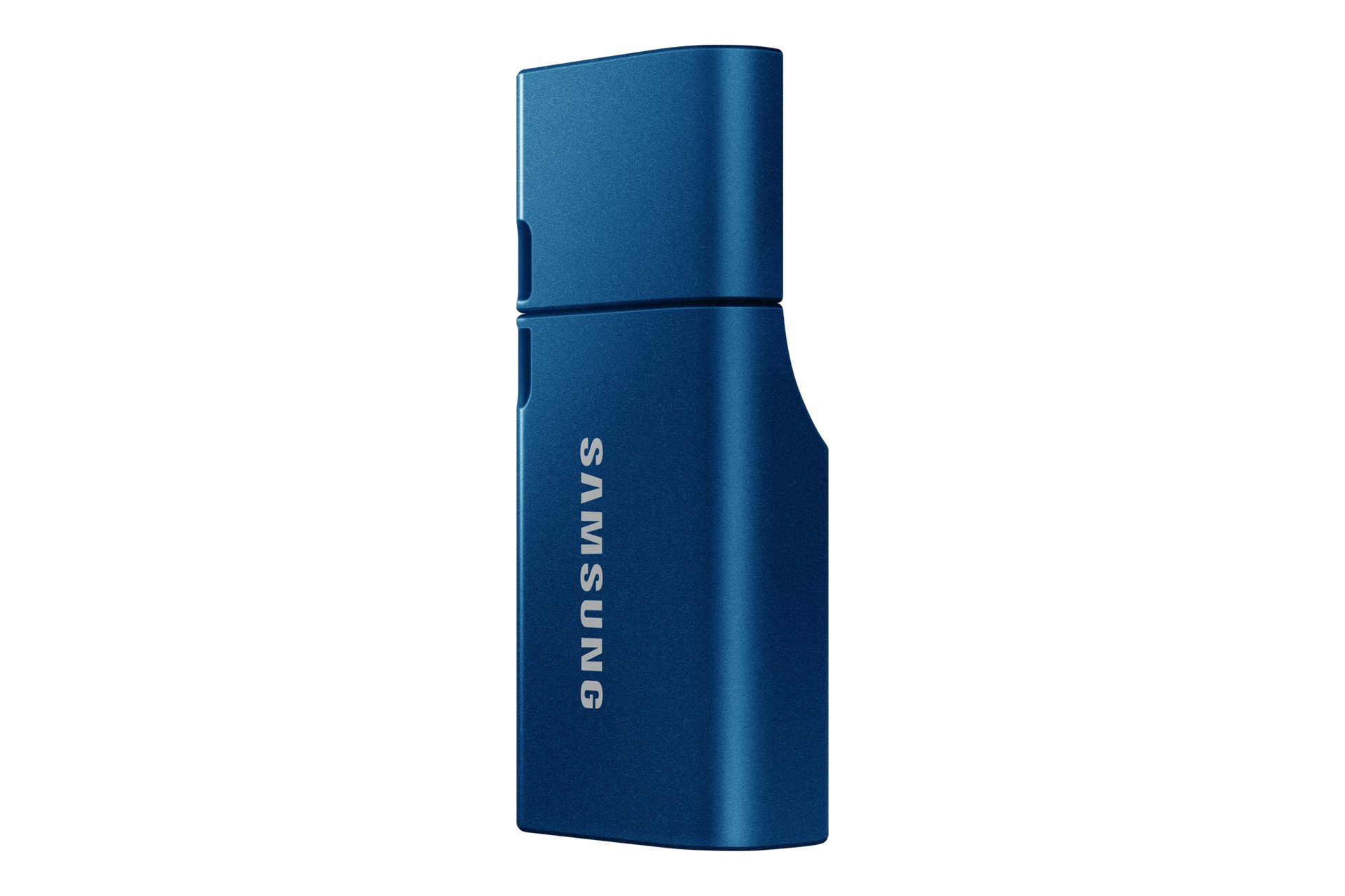 SAMSUNG 512GB USB-C FLASH DRIVE, UP TO 400MB/s R/W, BLUE, 5YR WTY - Image 3