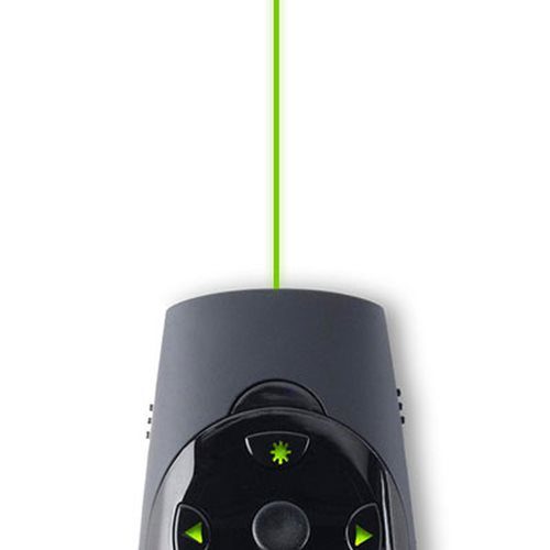 Presenter Expert with Green Laser - Image 16
