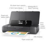 HP Officejet 200 Mobile Printer (CZ993A)