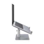 Kensington Universal Tabletop Aluminum Laptop Riser (K50424WW)