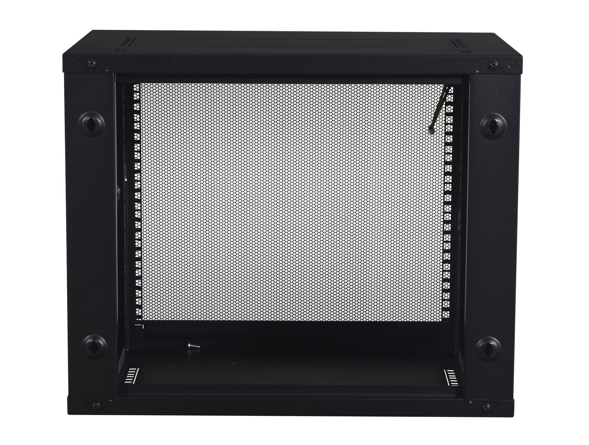 NETSHELTER WX 9U WALL MOUNT CABINET - Image 4