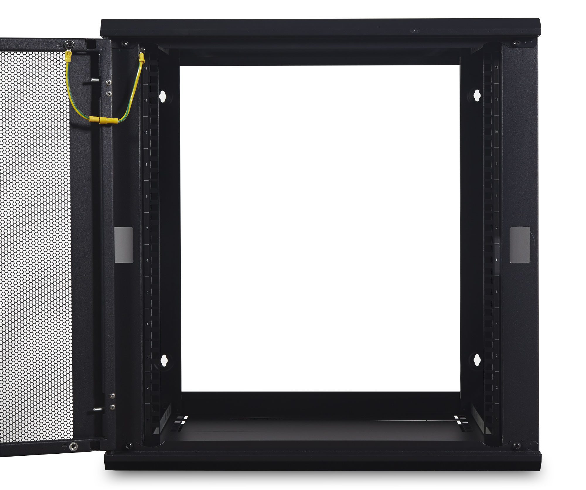 NETSHELTER WX 12U WALL MOUNT CABINET - Image 3