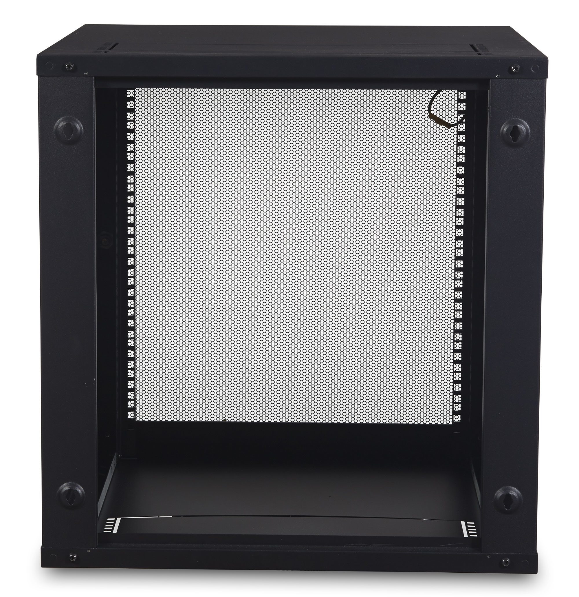 NETSHELTER WX 12U WALL MOUNT CABINET - Image 4