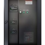 APC () Bypass Panel,symmetra Px 96/160kw Value Wall-mounted Maintenance,400v (SYWMBP96K160H2)