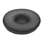 Jabra ()Â biz 2400 Ii Leatherette, Large, 10pcs (14101-49)