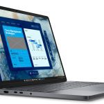 Dell Pro16 Notebook, 16″ Fhd+, Core 5-120u, 8gb, 256gb, Wl, W11p, 1yos (BTP003_PC16250_AU)
