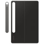 Samsung Book Cover Keyboard Ai Key – Black (EF-DX725UBEGWW)