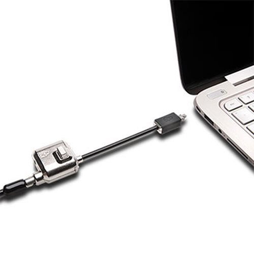 KENSINGTON KTG MINISAVER ULTRA THIN KEYED LOCK - MASTER KEYED (MOQ 25) - BTO - Image 5
