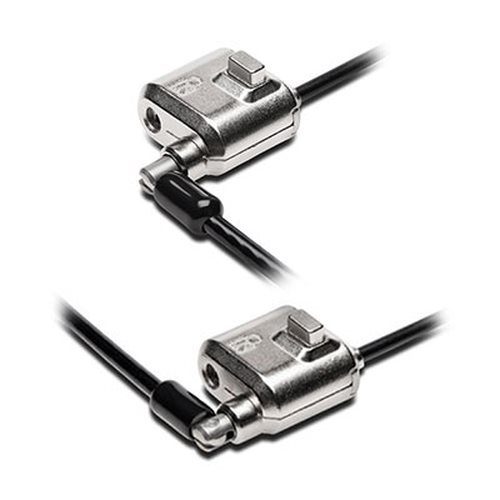 KENSINGTON KTG MINISAVER ULTRA THIN KEYED LOCK - MASTER KEYED (MOQ 25) - BTO - Image 6