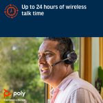 Poly Voy 4310 -m Usb-a Hs +bt700 (77Y91AA)