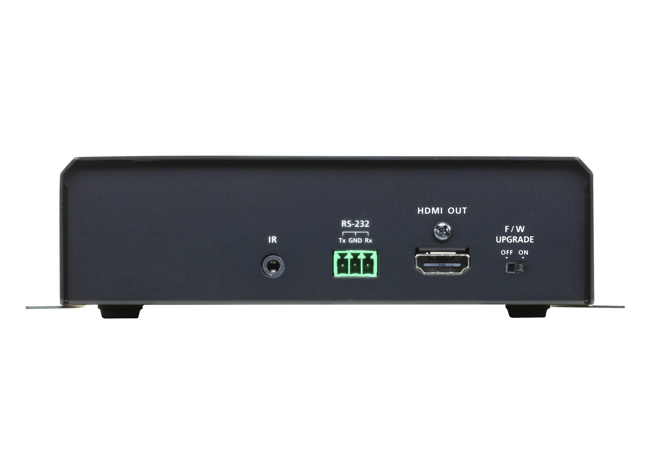 ATEN HDMI HDBASET-LITE RECEIVER WITH SCALER - Image 3