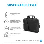 HP Rnw Business 17.3 Laptop Bag (3E2U6AA)