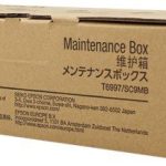 Epson Replacement Maintenance Tank T3460/t3465/t5460/t5465/t5460m (C13T699700)