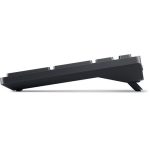 Dell Silent Bt Kb/mouse Km555 Black (580-BBZH)