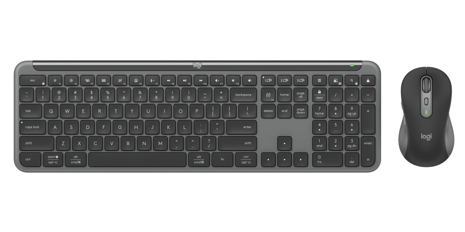 SIGNATURE SLIM COMBO MK950 FOR BUSINESS - Image 4