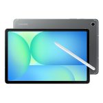 Samsung Galaxy Tab S10 Fe 5g 8gb/128gb Grey (SM-X526BZAAATS)
