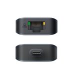Targus Hyperdrive Ecosmart Gen2 Universal Usb-c (HD4003GL)