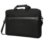 Targus 13-14in Geolite Ecosmart Slim Briefcase (TBS576GL)