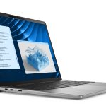 Dell Latitude 5455 14in Snapdragon X Plus X1p (N002L545514AU)