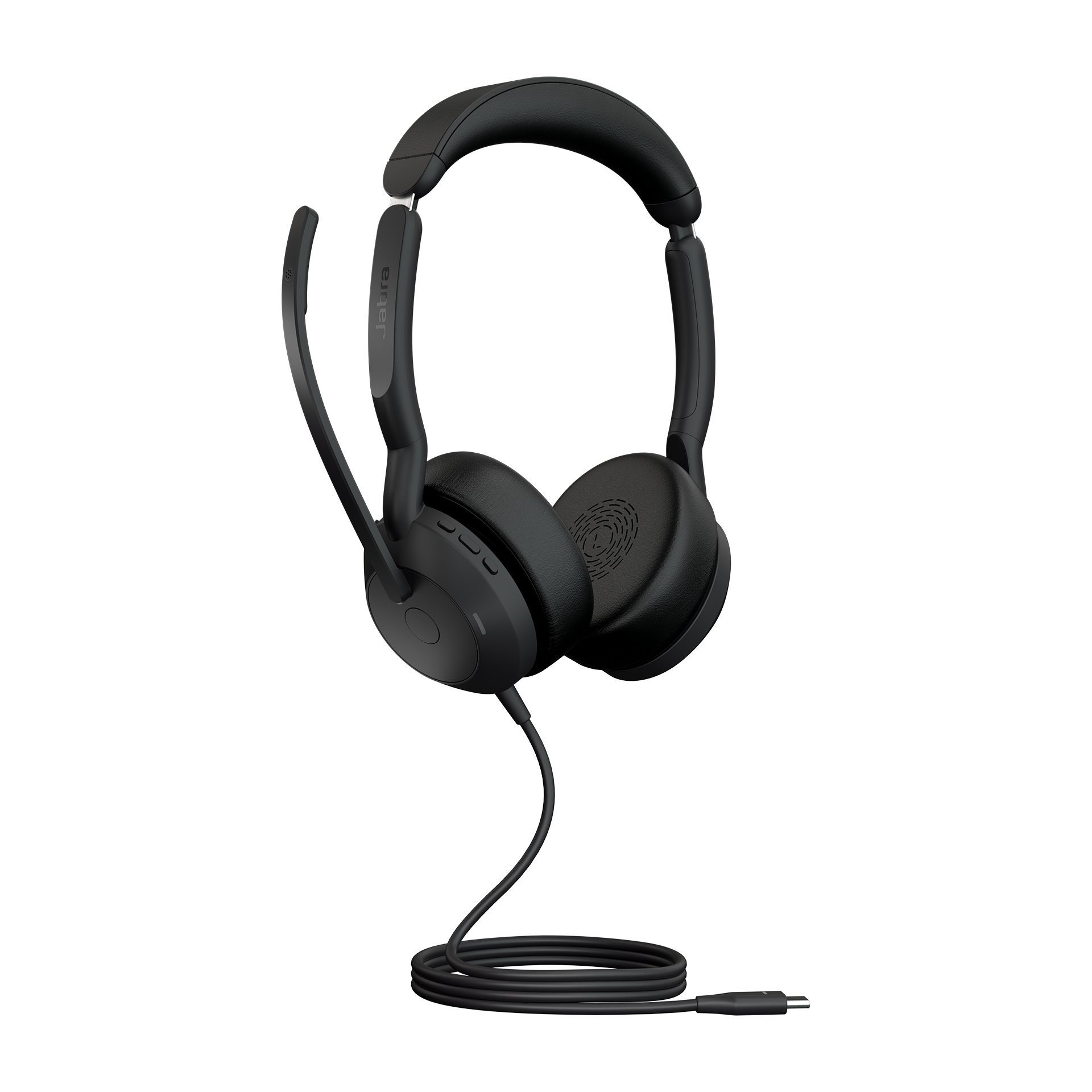 Jabra (25089-989-899) Evolve2 50 USB-C UC Stereo - Image 3