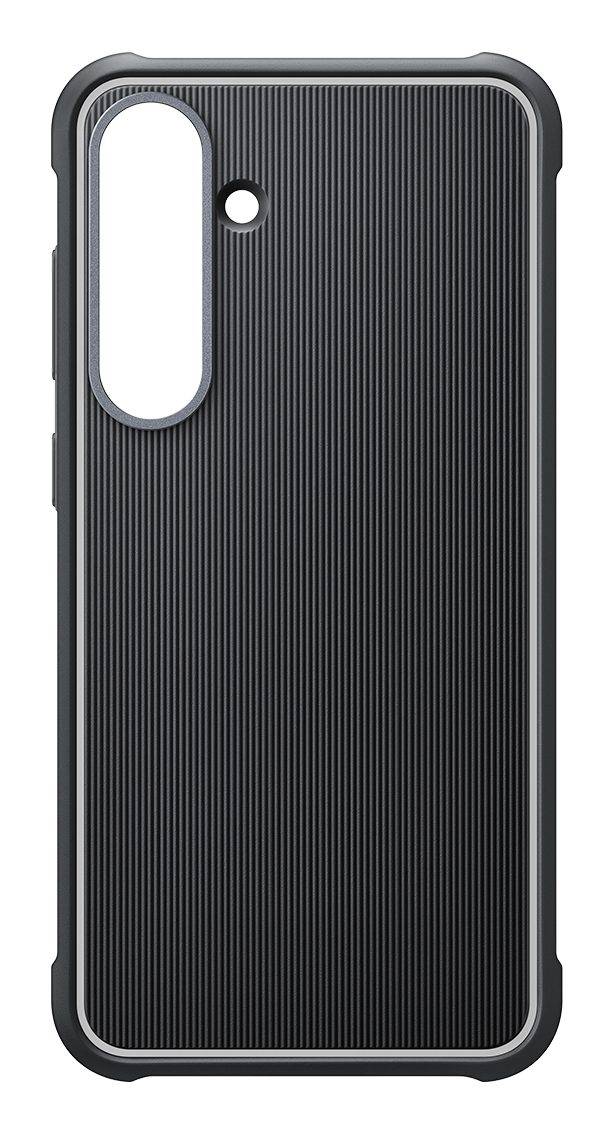 S25+ RUGGED CASE BLACK - Image 3