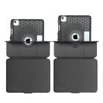 Targus Versavu Bluetooth Keyboard Case For Ipad Air 11-inch (m2), Ipad 10.9-inch, Ipad Air (THZ967US)