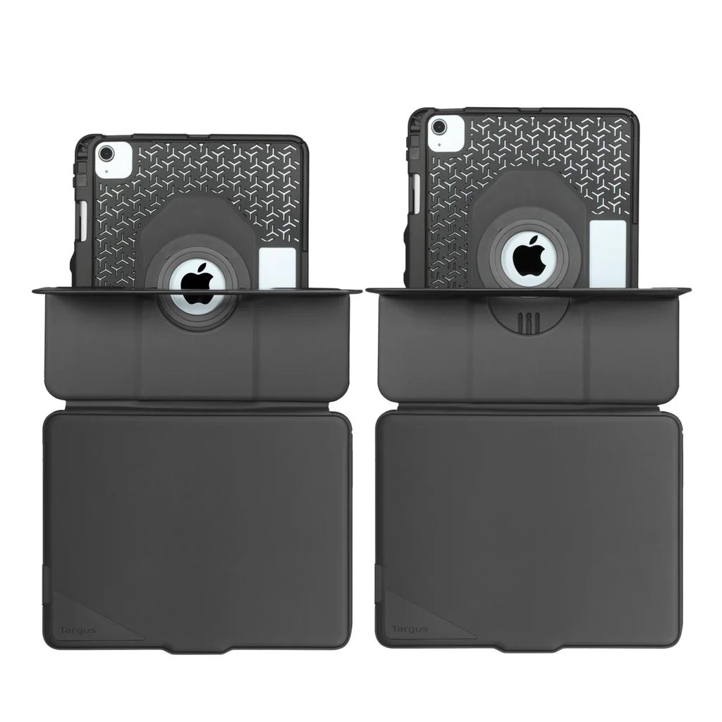 TARGUS VERSAVU BLUETOOTH KEYBOARD CASE FOR IPAD AIR 11-INCH (M2), IPAD 10.9-INCH, IPAD AIR - Image 2