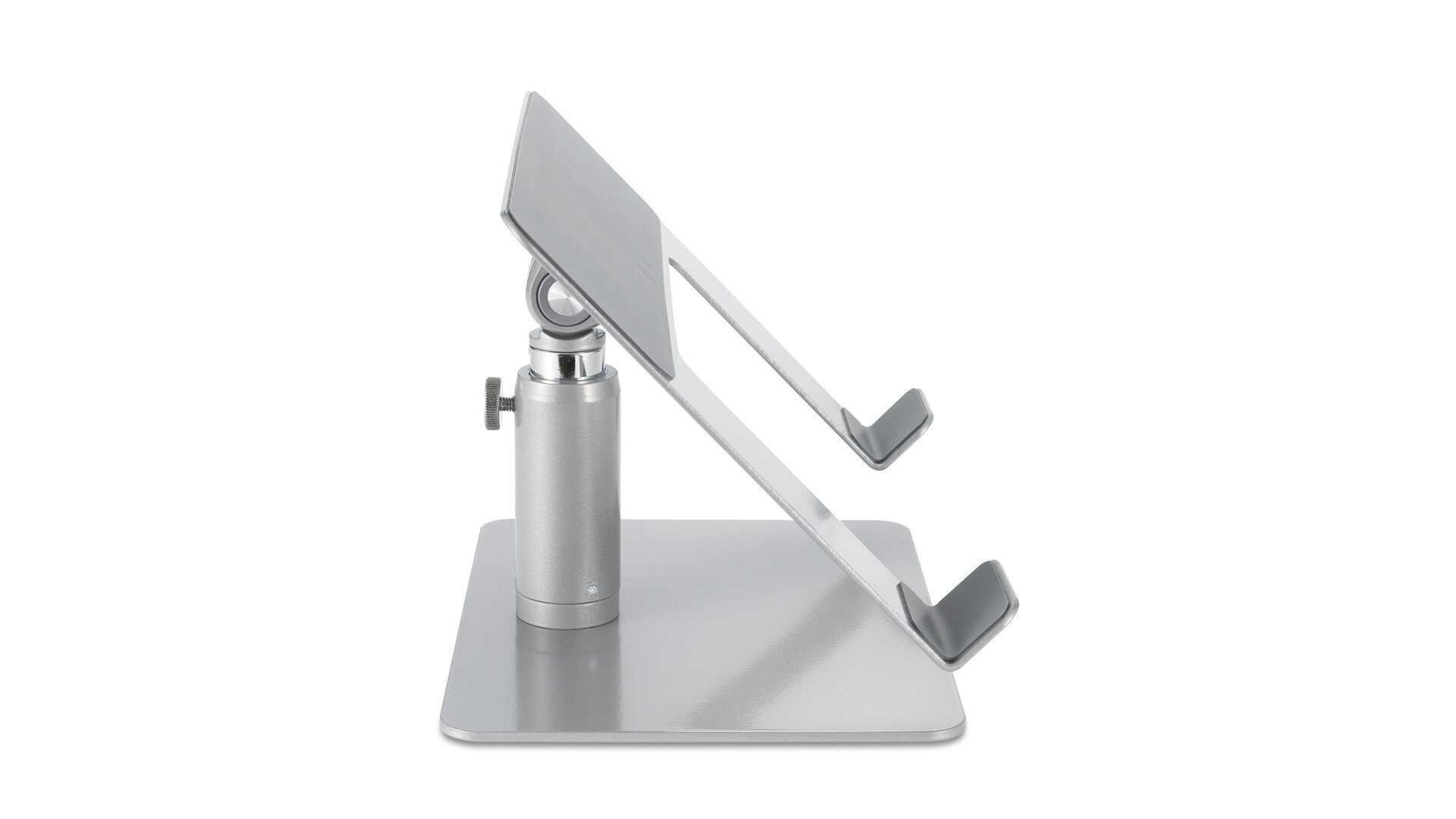 Universal Tabletop Aluminum Laptop Riser - Image 4