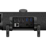 Jabra Panacast 50 Vbs Video Bar Only Uc (8530-235)