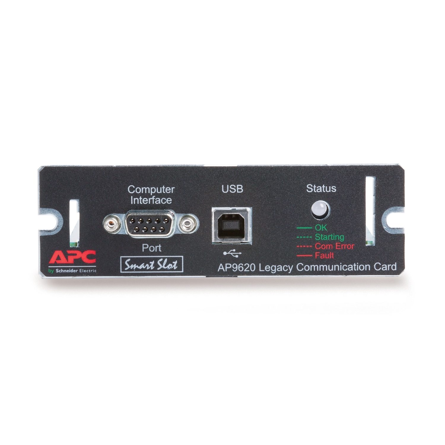 Legacy Communications SmartSlot Card - Image 2