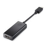 HP Usb-c To Vga Adapter (N9K76AA)