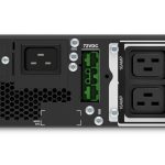 APC Smart-ups Srt 2200va Rm 230v (SRT2200RMXLI)