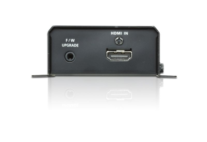 Aten HDMI HDBaseT-Lite Extender, supports 1080p @ 70m and 4096 x 2160 @ 30 HZ (4:4:4) @ 40m over Cat 6A - Image 2