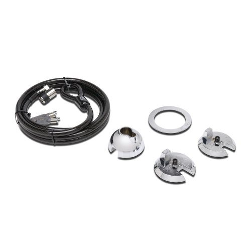KENSINGTON KEYED LOCK FOR IMAC - CLICKSAFE - Image 3