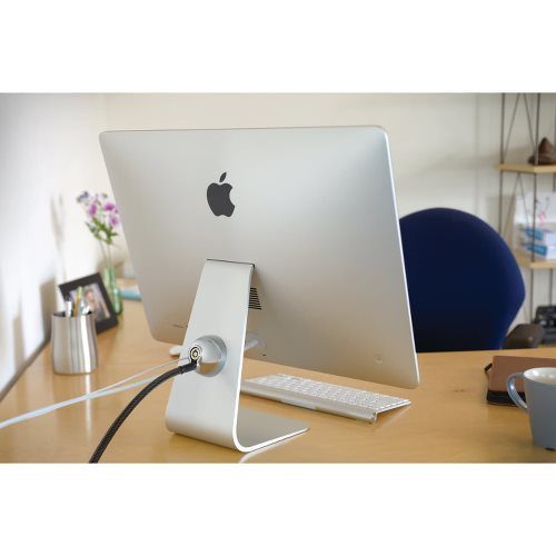 KENSINGTON KEYED LOCK FOR IMAC - CLICKSAFE - Image 6