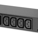 APC Rack Pdu. Basic. 0u/1u. 120-240v/15a. 22 (AP6015A)