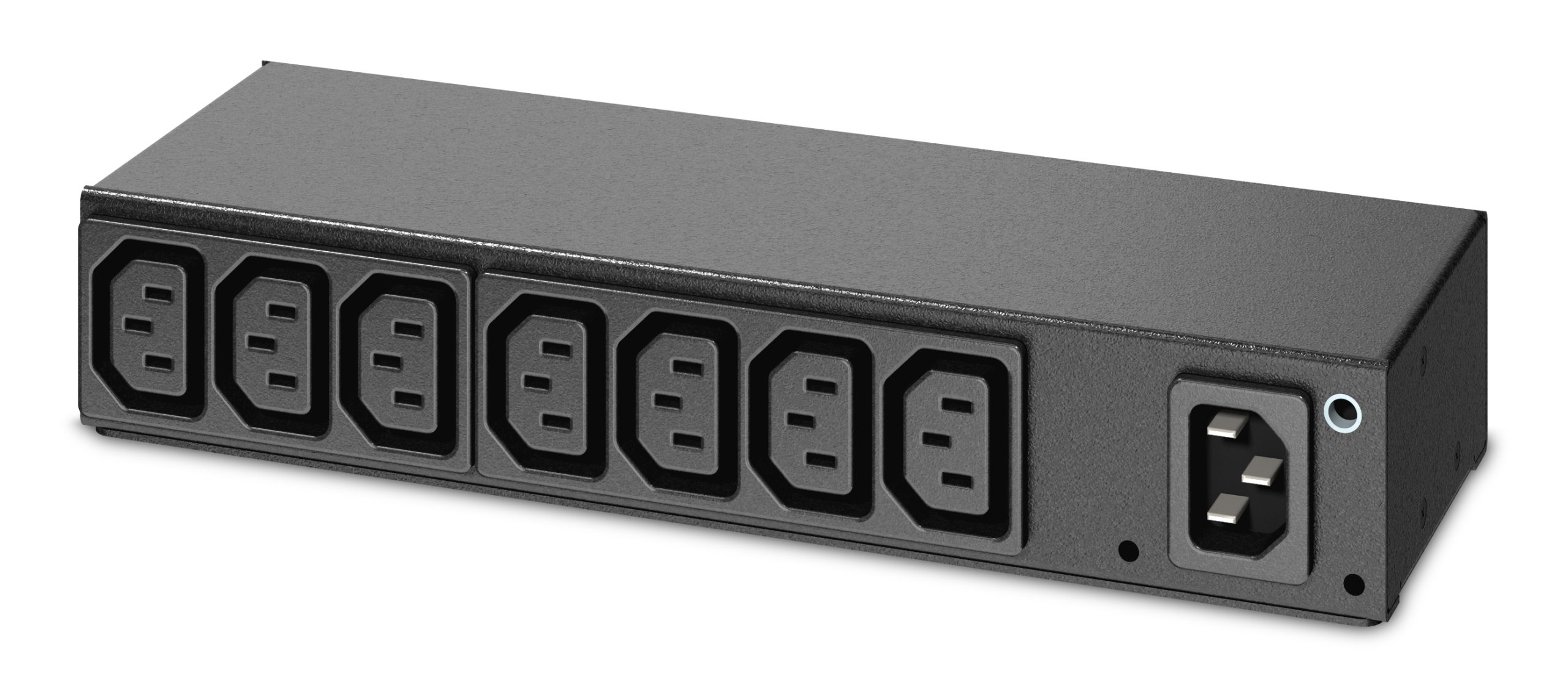Rack PDU. Basic. 0U/1U. 120-240V/15A. 22 - Image 2