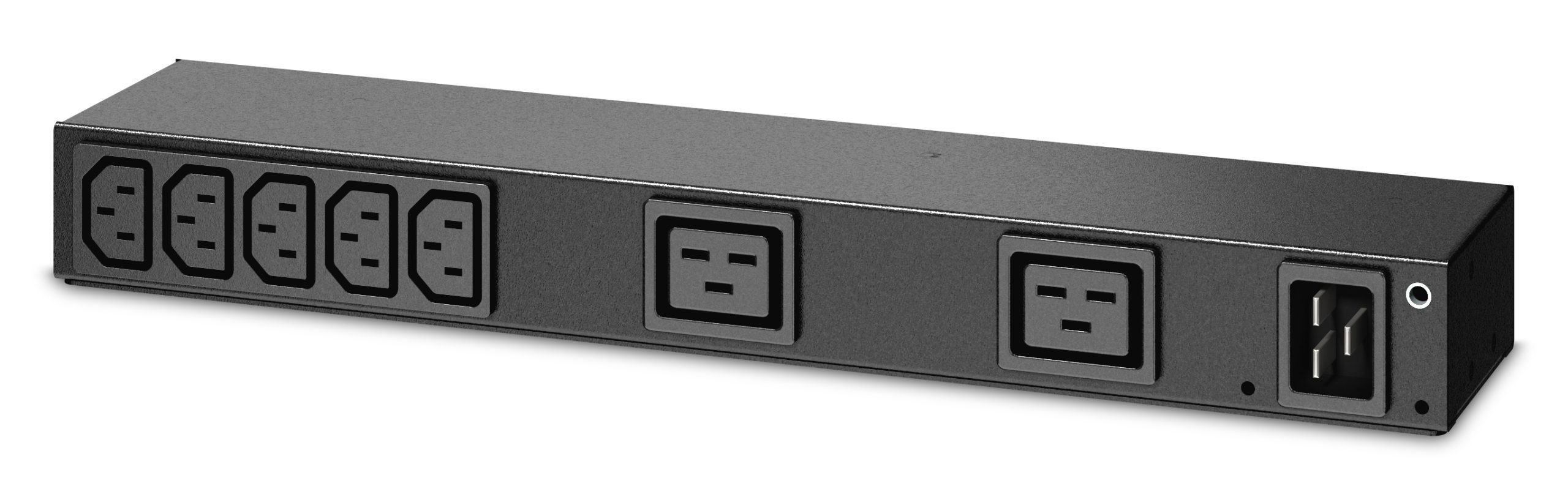 Rack PDU. Basic. 0U/1U. 100-240V/20A. 22 - Image 9