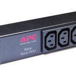 APC Rack Pdu. Basic. Zero U. 16a. 208/230v. (AP9572)