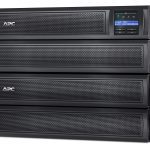 APC Smart-ups X 2200va Short Depth Tower (SMX2200HVNC)