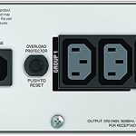 APC Smt750rmi2u + Nc (SMT750RMI2UNC)