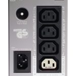 APC Back-ups Cs 350va Usb/serial 230v (BK350EI)